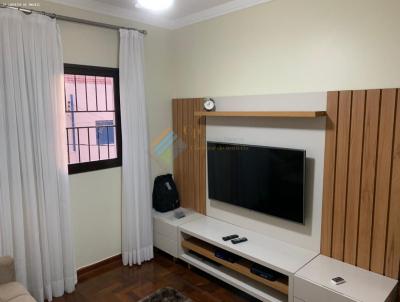 Apartamento para Venda, em Rio Claro, bairro Centro, 3 dormitórios, 1 banheiro, 1 suíte, 1 vaga