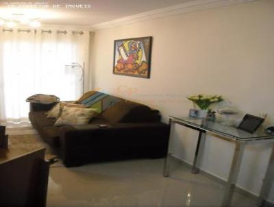 Apartamento para Venda, em Rio Claro, bairro Jardim Parque Residencial, 2 dormitórios, 1 banheiro, 1 vaga