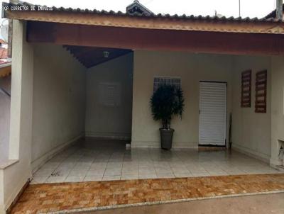 Casa em Condomínio para Venda, em Rio Claro, bairro Jardim Brasília, 2 dormitórios, 1 banheiro, 2 vagas